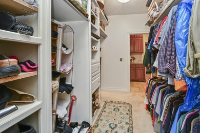 Experience refined living in Highland Springs--Springfield's on Highland Springs Country Club in Missouri - for sale on GolfHomes.com, golf home, golf lot