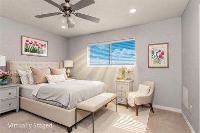 Rare opportunity to own a well-maintained duplex in the highly on Crown Colony Country Club in Texas - for sale on GolfHomes.com, golf home, golf lot