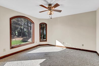 Situated in the highly desirable Kahite neighborhood of Tellico on Tellico Village -The Links At Kahite Golf Course in Tennessee - for sale on GolfHomes.com, golf home, golf lot