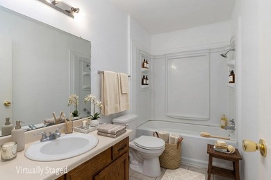 Rare opportunity to own a well-maintained duplex in the highly on Crown Colony Country Club in Texas - for sale on GolfHomes.com, golf home, golf lot