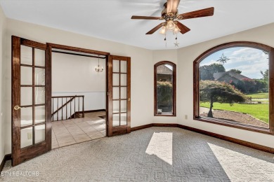 Situated in the highly desirable Kahite neighborhood of Tellico on Tellico Village -The Links At Kahite Golf Course in Tennessee - for sale on GolfHomes.com, golf home, golf lot