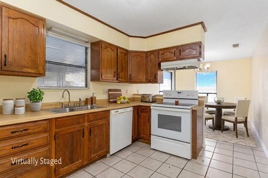 Rare opportunity to own a well-maintained duplex in the highly on Crown Colony Country Club in Texas - for sale on GolfHomes.com, golf home, golf lot