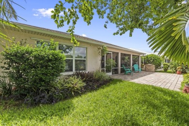 Luxuriously upgraded 3-bed, 2-bath lakefront home with over 1 on Spanish Lakes Fairways in Florida - for sale on GolfHomes.com, golf home, golf lot