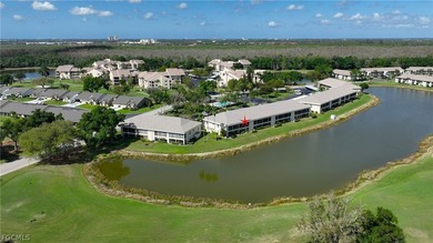 JUST LISTED2 bedroom, plus Den, 2 full bathrooms, completely on Cross Creek Country Club in Florida - for sale on GolfHomes.com, golf home, golf lot