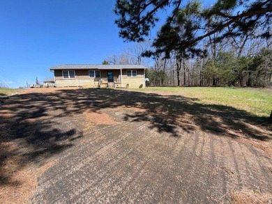 Want to feel like your King or Queen of the hill? You can with on The Course At Turkey Mountain in Arkansas - for sale on GolfHomes.com, golf home, golf lot