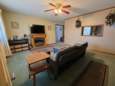 Want to feel like your King or Queen of the hill? You can with on The Course At Turkey Mountain in Arkansas - for sale on GolfHomes.com, golf home, golf lot