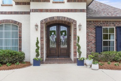 Welcome to this exquisite luxury estate nestled in one of the on LaTour Golf Club in Louisiana - for sale on GolfHomes.com, golf home, golf lot