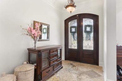 Welcome to this exquisite luxury estate nestled in one of the on LaTour Golf Club in Louisiana - for sale on GolfHomes.com, golf home, golf lot