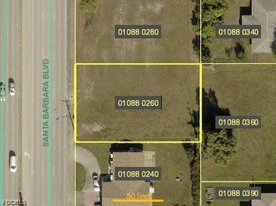 THIS LOT IS READY FOR YOUR DREAM HOME!!!! Perfect location to on Palmetto-Pine Country Club in Florida - for sale on GolfHomes.com, golf home, golf lot