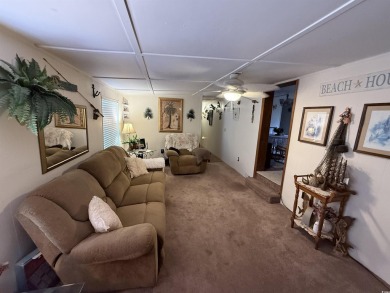This is the way living at the beach is done. Apache campground on Arcadian Shores Golf Club in South Carolina - for sale on GolfHomes.com, golf home, golf lot
