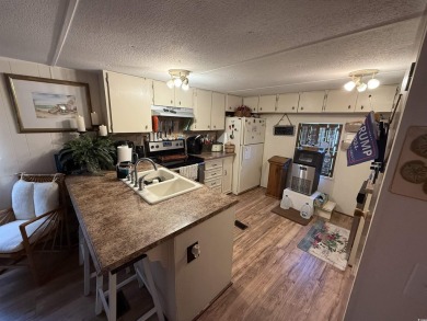 This is the way living at the beach is done. Apache campground on Arcadian Shores Golf Club in South Carolina - for sale on GolfHomes.com, golf home, golf lot
