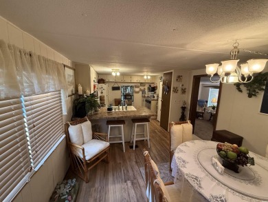This is the way living at the beach is done. Apache campground on Arcadian Shores Golf Club in South Carolina - for sale on GolfHomes.com, golf home, golf lot