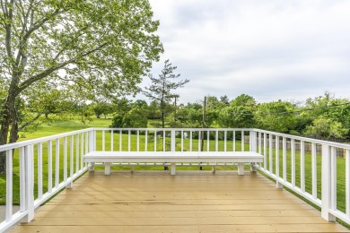 Totally rehabbed Ranch  with three bedrooms and two full on Tates Creek Golf Course in Kentucky - for sale on GolfHomes.com, golf home, golf lot