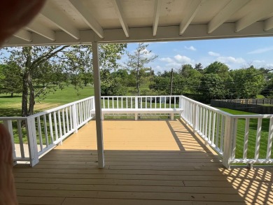 Totally rehabbed Ranch  with three bedrooms and two full on Tates Creek Golf Course in Kentucky - for sale on GolfHomes.com, golf home, golf lot