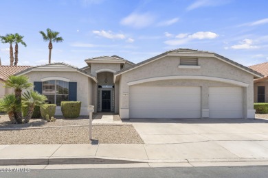 This beautifully maintained 1,699 sq. ft. home in the desirable on Arizona Traditions Golf Club in Arizona - for sale on GolfHomes.com, golf home, golf lot