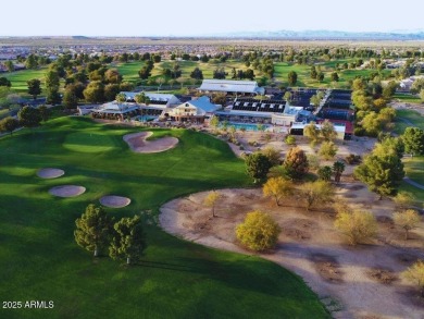This beautifully maintained 1,699 sq. ft. home in the desirable on Arizona Traditions Golf Club in Arizona - for sale on GolfHomes.com, golf home, golf lot