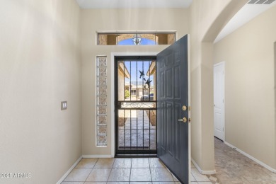 This beautifully maintained 1,699 sq. ft. home in the desirable on Arizona Traditions Golf Club in Arizona - for sale on GolfHomes.com, golf home, golf lot