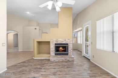 This beautifully maintained 1,699 sq. ft. home in the desirable on Arizona Traditions Golf Club in Arizona - for sale on GolfHomes.com, golf home, golf lot