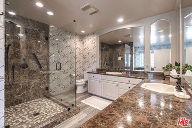 Imagine waking up every morning to stunning views of a lush golf on Braemar Country Club in California - for sale on GolfHomes.com, golf home, golf lot