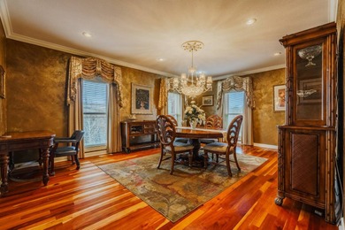 STOP! Call the listing agent to get priority access, built-in on Woodlake Golf Club in Tennessee - for sale on GolfHomes.com, golf home, golf lot