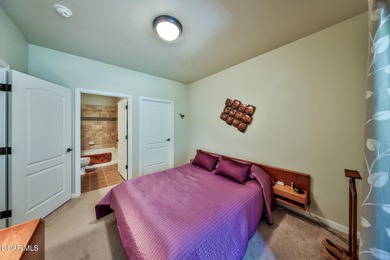 This beautifully updated ground-level condo in Aspen Meadows was on Headwaters Golf Course At Granby Ranch in Colorado - for sale on GolfHomes.com, golf home, golf lot