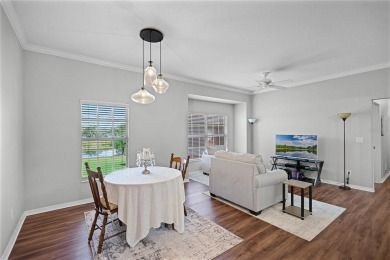 Under contract-accepting backup offers. FOR SALE - 2 Bedroom/2 on Cypresswood Golf and Country Club in Florida - for sale on GolfHomes.com, golf home, golf lot