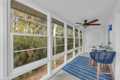 Adorable B-Plan corner unit-the largest model in the on The American Golf Club in Florida - for sale on GolfHomes.com, golf home, golf lot
