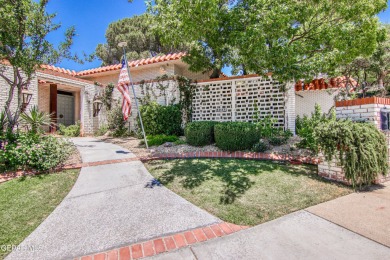 Tranquil and iconic property, built at the inception of the on Coronado Country Club in Texas - for sale on GolfHomes.com, golf home, golf lot