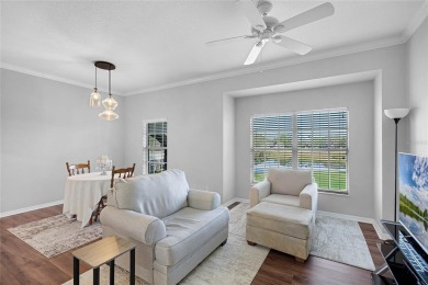 Under contract-accepting backup offers. FOR SALE - 2 Bedroom/2 on Cypresswood Golf and Country Club in Florida - for sale on GolfHomes.com, golf home, golf lot