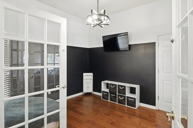 Welcome To This Beautifully Maintained 3-bedroom,2-bath Concrete on St. Augustine Shores Golf Club in Florida - for sale on GolfHomes.com, golf home, golf lot