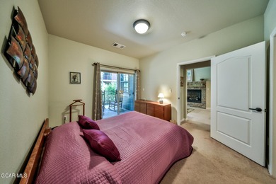 This beautifully updated ground-level condo in Aspen Meadows was on Headwaters Golf Course At Granby Ranch in Colorado - for sale on GolfHomes.com, golf home, golf lot