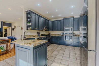 STOP! Call the listing agent to get priority access, built-in on Woodlake Golf Club in Tennessee - for sale on GolfHomes.com, golf home, golf lot