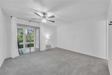 Adorable B-Plan corner unit-the largest model in the on The American Golf Club in Florida - for sale on GolfHomes.com, golf home, golf lot