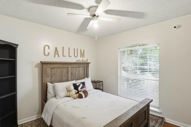 Welcome To This Beautifully Maintained 3-bedroom,2-bath Concrete on St. Augustine Shores Golf Club in Florida - for sale on GolfHomes.com, golf home, golf lot