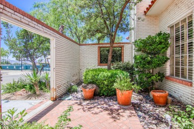 Tranquil and iconic property, built at the inception of the on Coronado Country Club in Texas - for sale on GolfHomes.com, golf home, golf lot