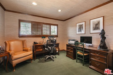 Imagine waking up every morning to stunning views of a lush golf on Braemar Country Club in California - for sale on GolfHomes.com, golf home, golf lot