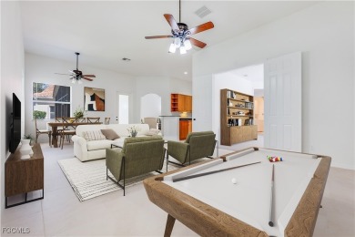 You've worked hard to get here-now it's time to live the life on Villages of Country Creek Golf Course in Florida - for sale on GolfHomes.com, golf home, golf lot
