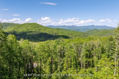 Discover serene living on this long-range-view lot with on Natures Walk At Chinquapin in North Carolina - for sale on GolfHomes.com, golf home, golf lot
