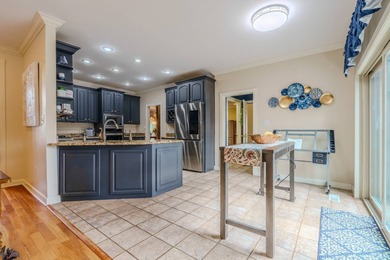 STOP! Call the listing agent to get priority access, built-in on Woodlake Golf Club in Tennessee - for sale on GolfHomes.com, golf home, golf lot