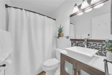 Adorable B-Plan corner unit-the largest model in the on The American Golf Club in Florida - for sale on GolfHomes.com, golf home, golf lot