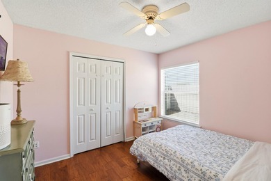 Welcome To This Beautifully Maintained 3-bedroom,2-bath Concrete on St. Augustine Shores Golf Club in Florida - for sale on GolfHomes.com, golf home, golf lot