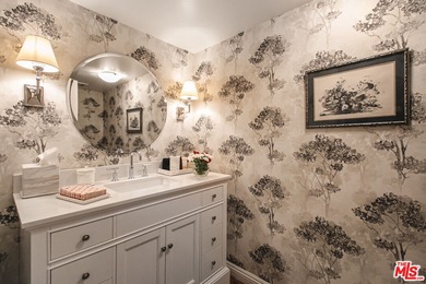 Imagine waking up every morning to stunning views of a lush golf on Braemar Country Club in California - for sale on GolfHomes.com, golf home, golf lot