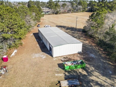 Endless Possibilities await with this Unique Property! 3.15 on Woodland Valley Country Club in South Carolina - for sale on GolfHomes.com, golf home, golf lot