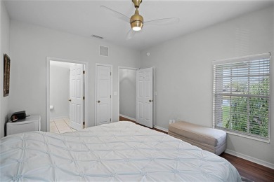 Under contract-accepting backup offers. FOR SALE - 2 Bedroom/2 on Cypresswood Golf and Country Club in Florida - for sale on GolfHomes.com, golf home, golf lot