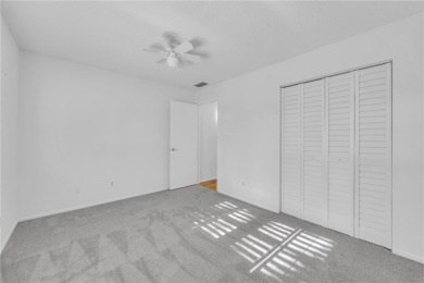 Adorable B-Plan corner unit-the largest model in the on The American Golf Club in Florida - for sale on GolfHomes.com, golf home, golf lot