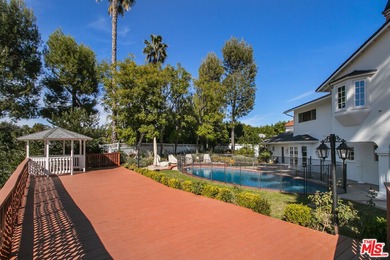 Imagine waking up every morning to stunning views of a lush golf on Braemar Country Club in California - for sale on GolfHomes.com, golf home, golf lot