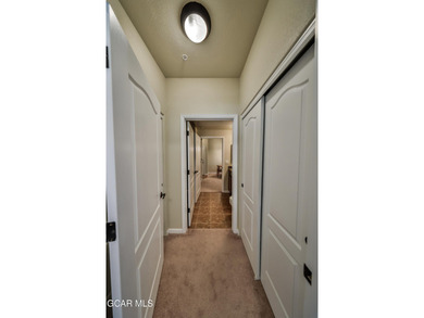 This beautifully updated ground-level condo in Aspen Meadows was on Headwaters Golf Course At Granby Ranch in Colorado - for sale on GolfHomes.com, golf home, golf lot