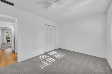 Adorable B-Plan corner unit-the largest model in the on The American Golf Club in Florida - for sale on GolfHomes.com, golf home, golf lot