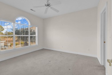 BREATH TAKING VIEWS OF THE GOLF COURSE AND LAKE FROM YOUR on Myrtlewood Golf Course and Club  in South Carolina - for sale on GolfHomes.com, golf home, golf lot