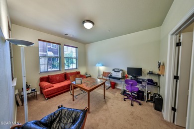 This beautifully updated ground-level condo in Aspen Meadows was on Headwaters Golf Course At Granby Ranch in Colorado - for sale on GolfHomes.com, golf home, golf lot